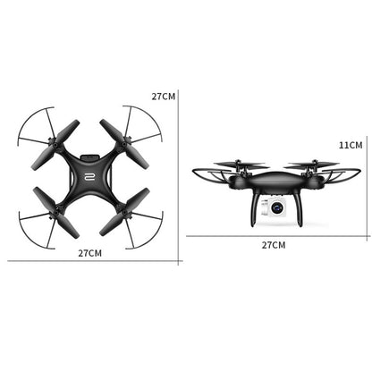 skytech drone